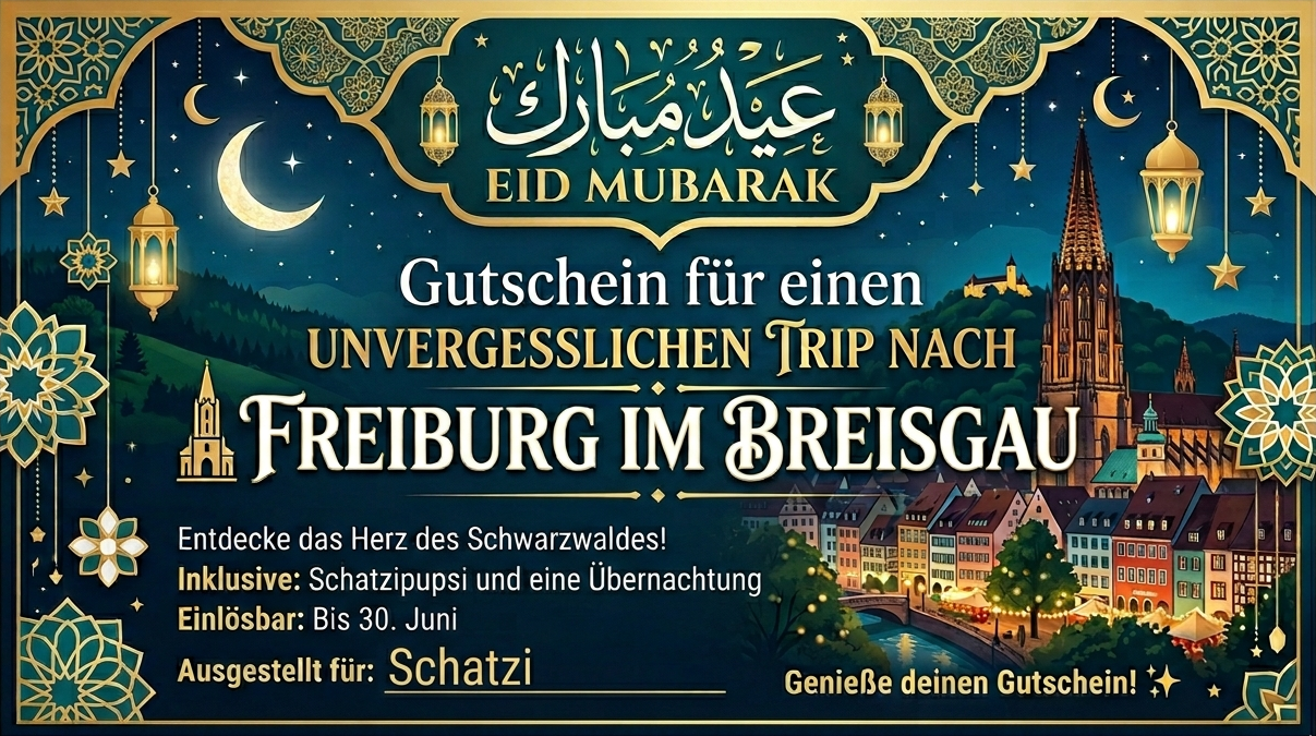 Gutschein
